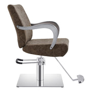 Meteor Styling Chair Vintage Brown DIR