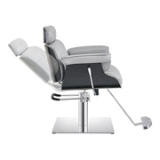 Planet All Purpose Grey Chair DIR