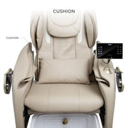 Osaki Comet Pedicure Chair