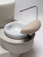 LUNA Pedicure Chair No Plumbing Belava
