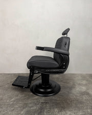 Custom Belmont Chair - Model 225 - Alsace Diamond