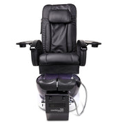 Le Reve VE Pedicure Spa Black Continuum