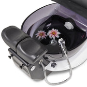 Le Reve VE Pedicure Spa Grey Continuum