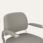 Monroe Salon Chair