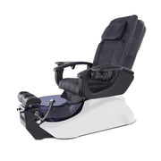 Le Reve VE Pedicure Spa Black Continuum