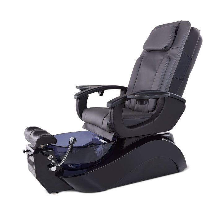 Le Reve VE Pedicure Spa Grey Continuum