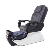 Le Reve VE Pedicure Spa Grey Continuum