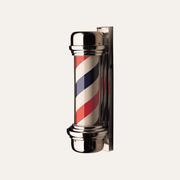#77 Barber Pole