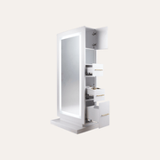 Avenue LED Double Sided Styling Station