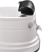 Pacific XO Pedicure Chair J&A USA