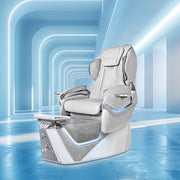 Grand Eternal Duo Pedicure Chair