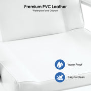 Electric Beauty Bed with 3 Motors, Tattoo Facial Bed for Esthetician , Massage Table for Client 2751