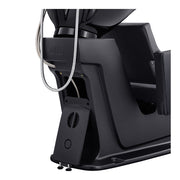 Takaran Shampoo Backwash Unit Black DIR