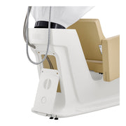 Takaran Shampoo Backwash Unit Beige DIR