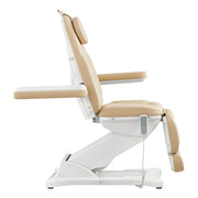 Bellucci Electrical Facial Bed Beige DIR
