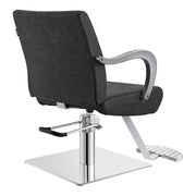 Meteor Styling Chair Vintage Black DIR