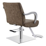 Meteor Styling Chair Vintage Brown DIR