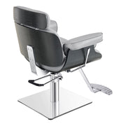 Planet All Purpose Grey Chair DIR