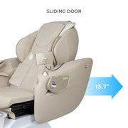 Osaki Comet Pedicure Chair
