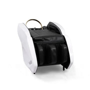Elysian Message Shampoo Bed