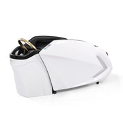 Elysian Message Shampoo Bed