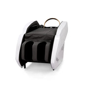 Elysian Message Shampoo Bed
