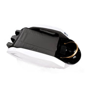 Elysian Message Shampoo Bed