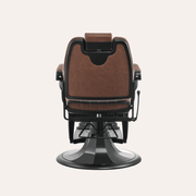 Knox Barber Chair