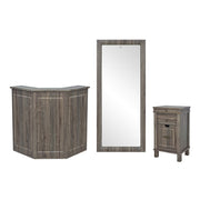 Valencia Salon Furniture Package