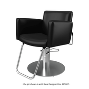 Cigno All-Purpose Chair 6910