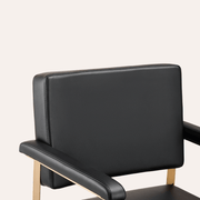 Paris Salon Chair II