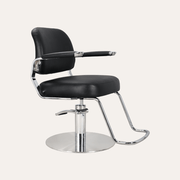 Monroe Salon Chair