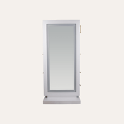 Avenue LED Single Sided Styling Station