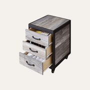 ELORA Pedicure Cart