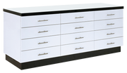 BW Polish & Powder Cabinet Whale Spa
