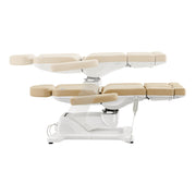 Libra with Split Legs Medical Electric Procedure Chair-5 Motors Beige DIR