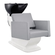 Takaran Shampoo Backwash Unit Gray DIR
