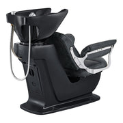Mochilagon Salon Shampoo Backwash Unit Vintage Black DIR