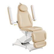 Bellucci Electrical Facial Bed Beige DIR