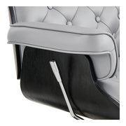 Planet All Purpose Grey Chair DIR