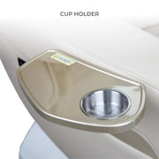 Osaki Comet Pedicure Chair