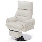 Beauty Salon Chair, Reclining Esthetician Chair for Facial, Eyelash Extension, Eyebrows, Tattoo – Model 8105