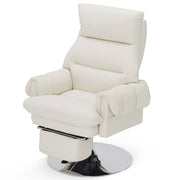 Beauty Salon Chair, Reclining Esthetician Chair for Facial, Eyelash Extension, Eyebrows, Tattoo – Model 8105