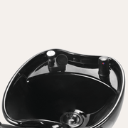 Alura Shampoo Bowl and Chair