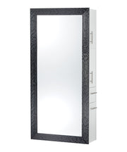 Wave Mirror Server Pibbs