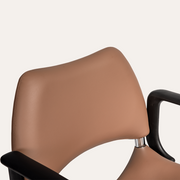 X-Wide Salon Chair