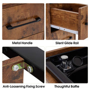 Shampoo Backwash Sink Station for Storage, Salon Shampoo Cabinet with Shampoo Bowl 7135