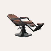 Knox Barber Chair
