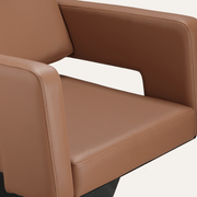 Alura Shampoo Bowl and Chair