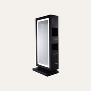 Avenue LED Single Sided Styling Station